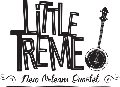 Little Treme - Quartet Jazz New Orleans